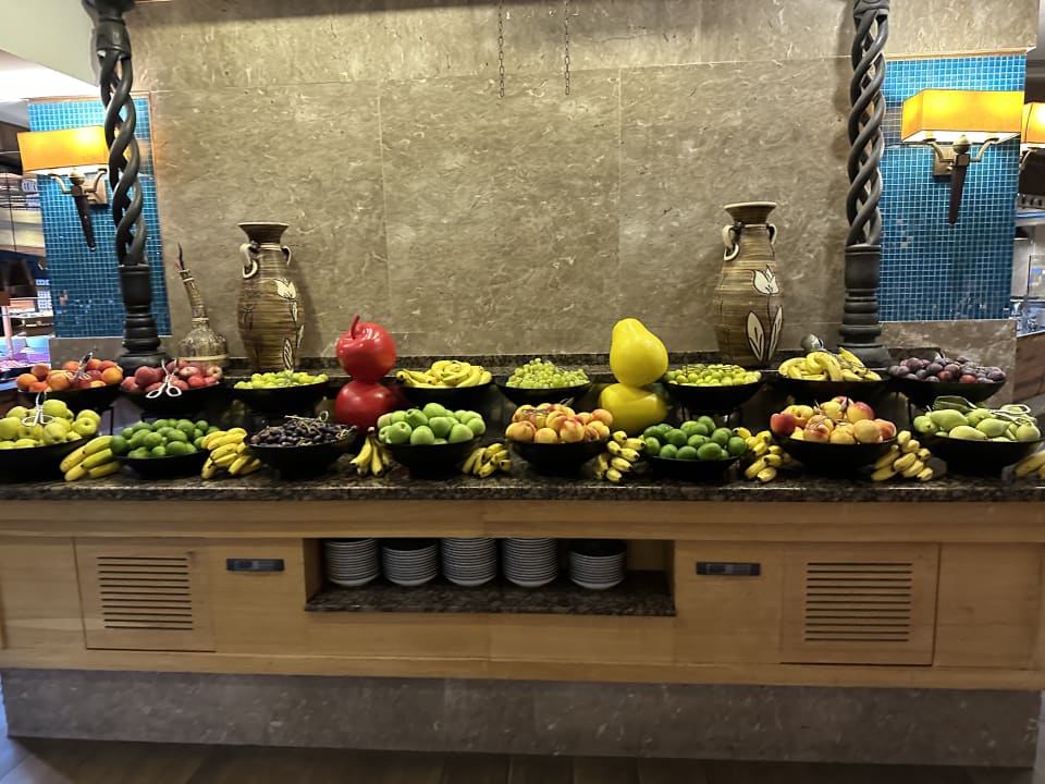 Gastro Megasaray Club Belek