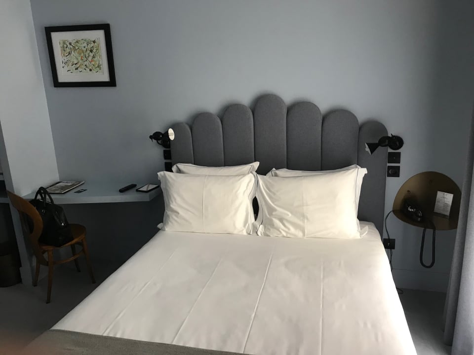 Zimmer Hotel Céleste