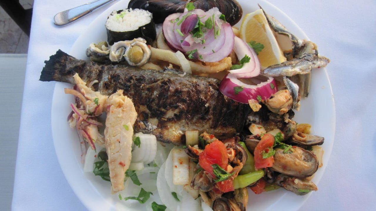 Lecker Club Tuana Fethiye