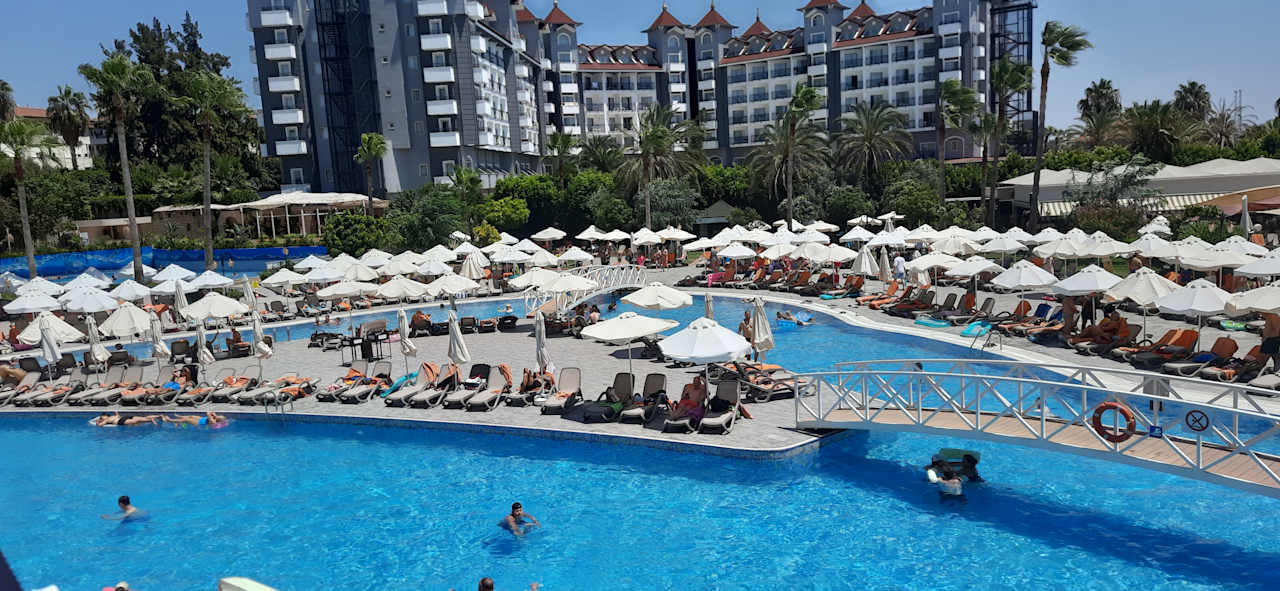 Zimmer Side Mare Resort & Spa