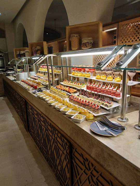 Sonstiges Steigenberger Golf Resort El Gouna