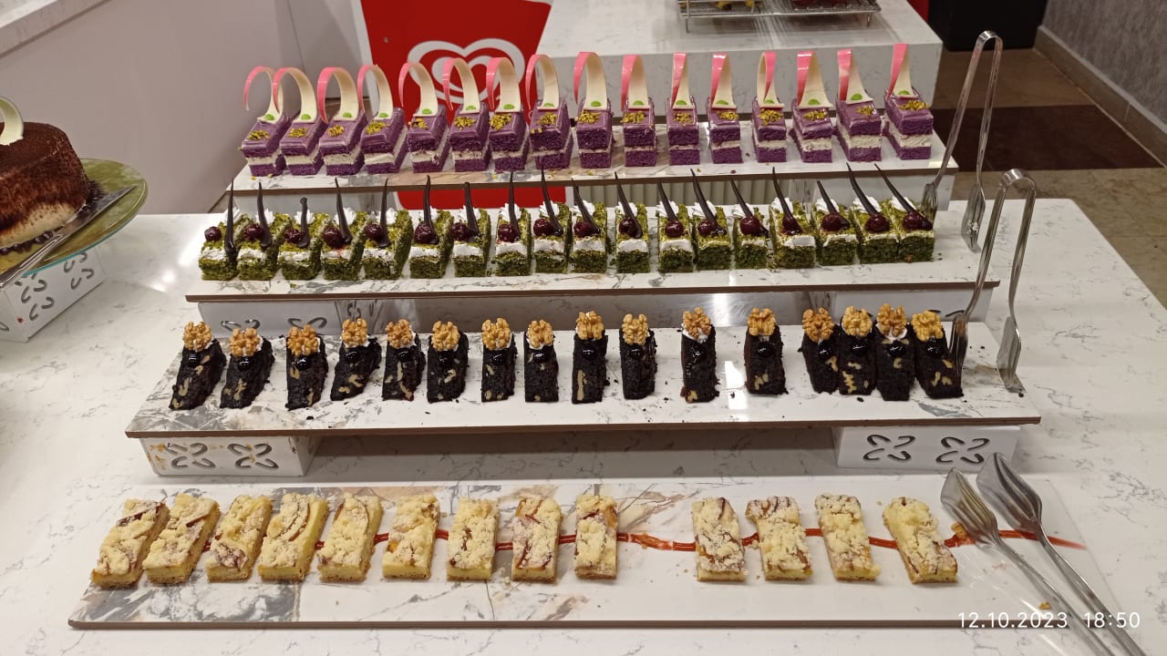 Gastro Side Story Resort & Spa