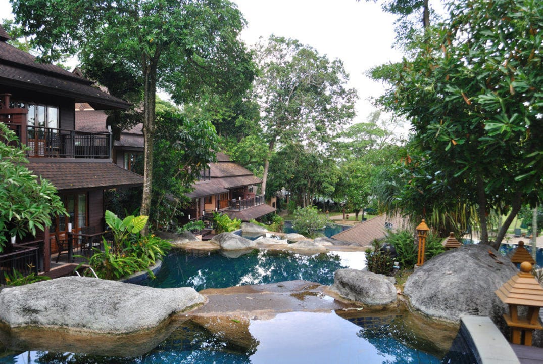 Khao Lak Merlin Resort Khao Lak Merlin Resort