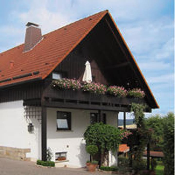 Ferienwohnung Glückseelig Ferienwohnung Glückseelig