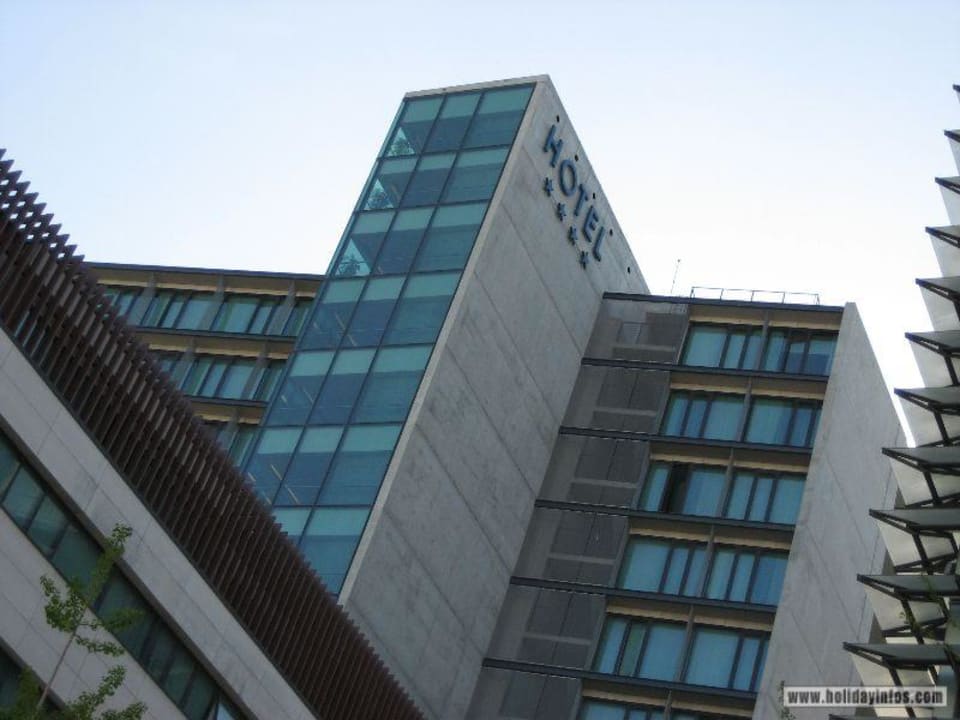 Das Arts Hotel VIP Executive Art's Hotel