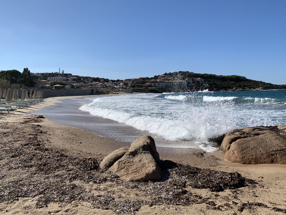 Strand Club Hotel Cormorano