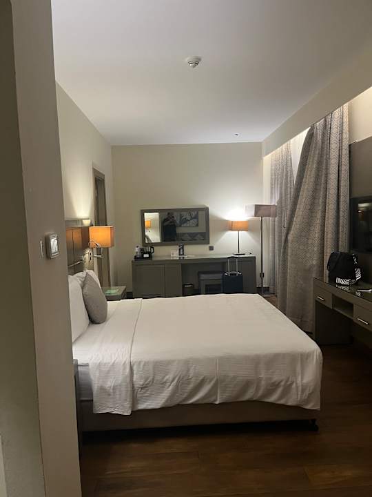 Zimmer The Cove Rotana Resort