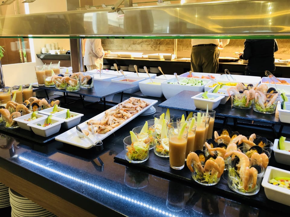 Gastro BQ Bulevar Paguera - Adults only