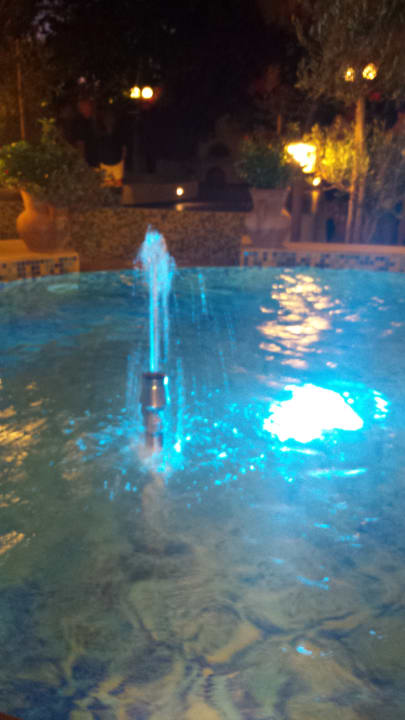 Sonstiges Hydramis Palace Beach Resort