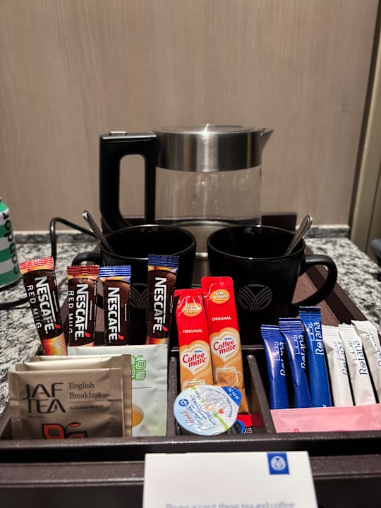 Zimmer Amwaj Rotana Jumeirah Beach Residence