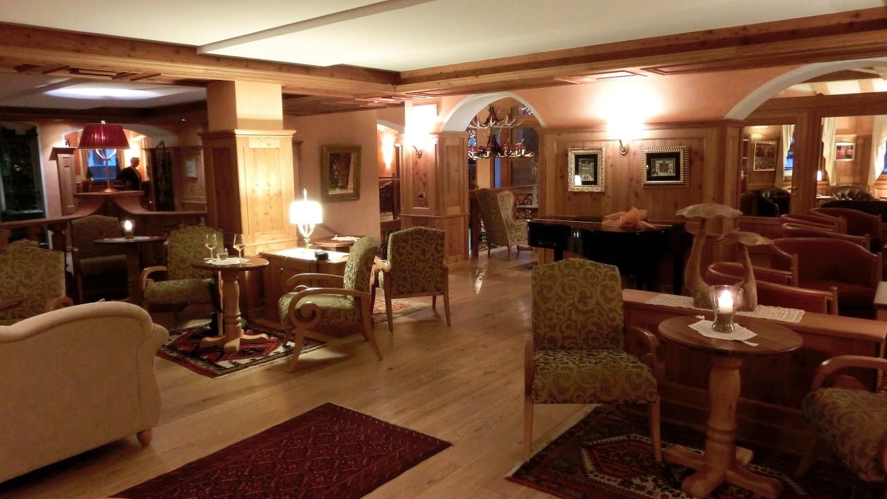 Sonstiges Cerana Relax Hotel