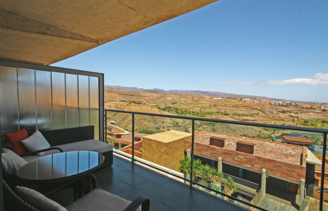 Zimmer Salobre Hotel Resort & Serenity