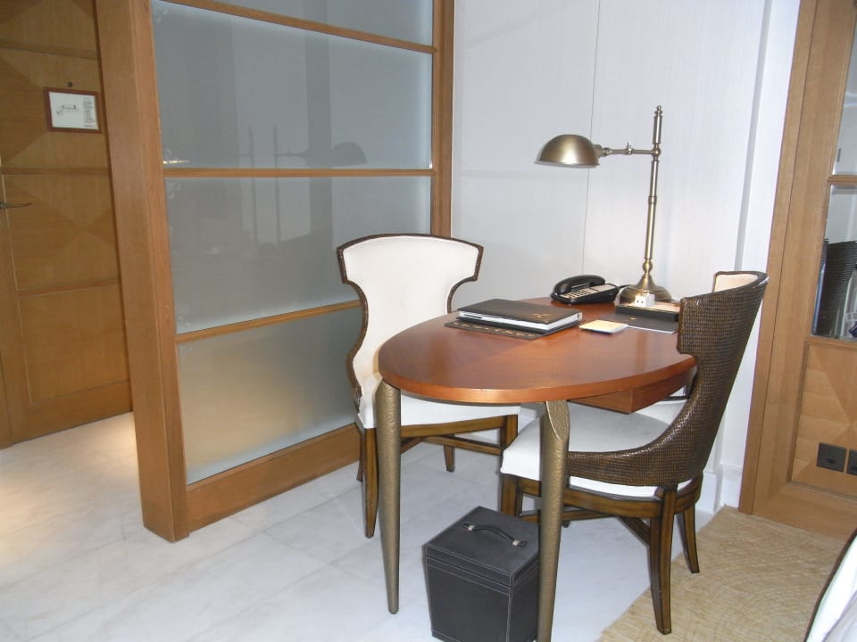 Deluxe Meerblick The St. Regis Saadiyat Island Resort, Abu Dhabi