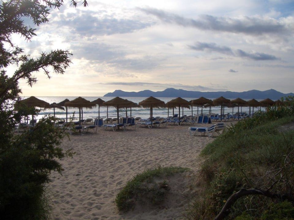 Alles sehr sauber dort! Iberostar Selection Albufera Park