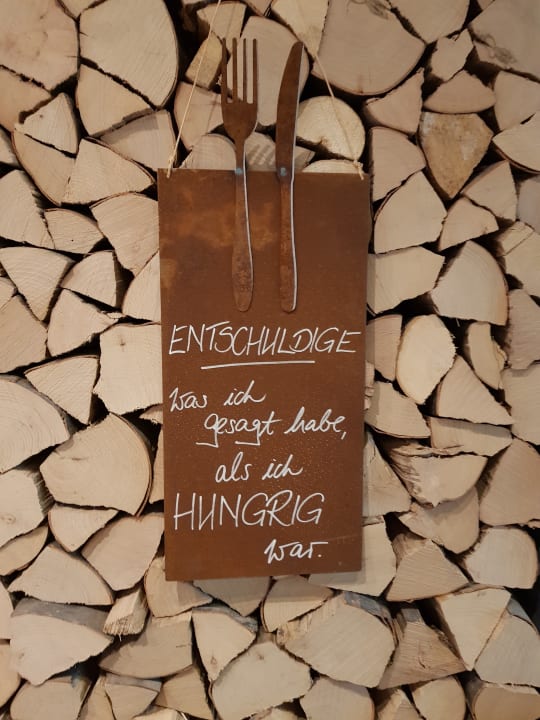 Sonstiges WellnessNaturResort Gut Edermann