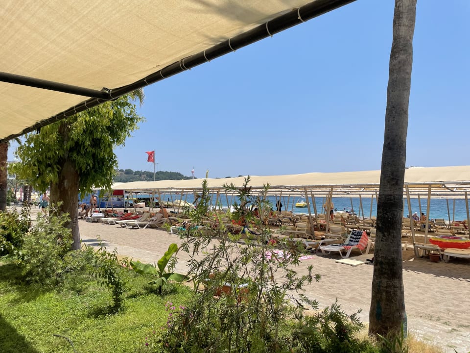 Strand Mira Meridia Beach Hotel