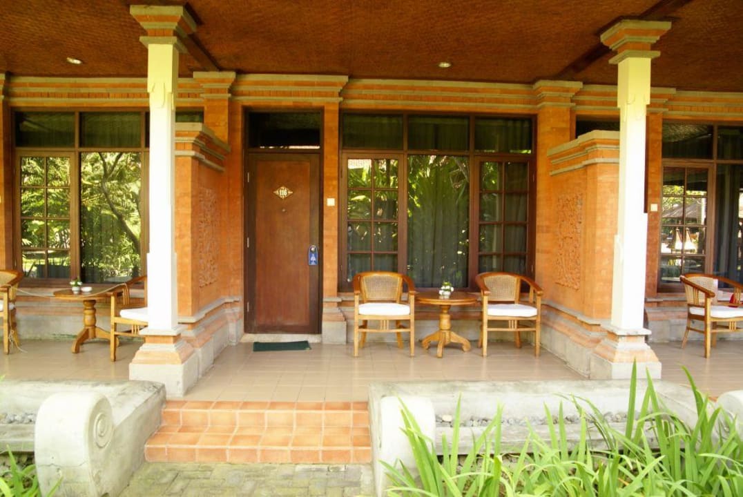 Zimmer 116 Puri Santrian