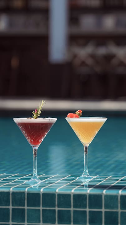 Gastro Sundia Exclusive By Liberty Fethiye