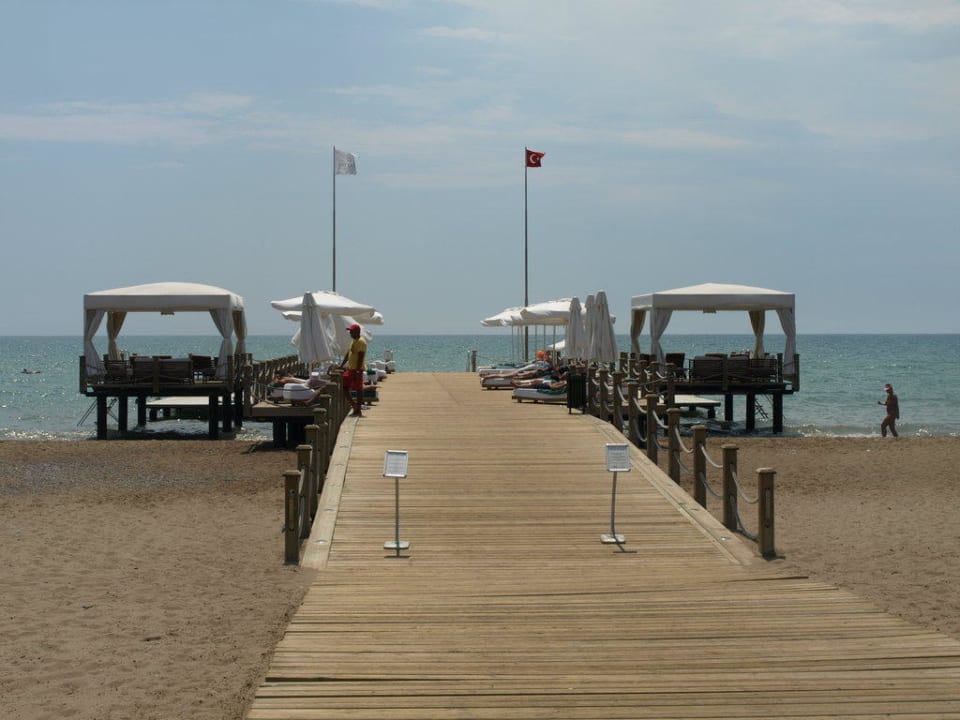 Adult-Steg Voyage Belek Golf & Spa