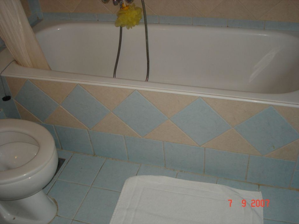 bath 2 Hotel Portes Beach