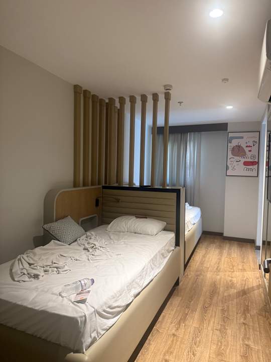 Zimmer Belek Beach Resort Hotel