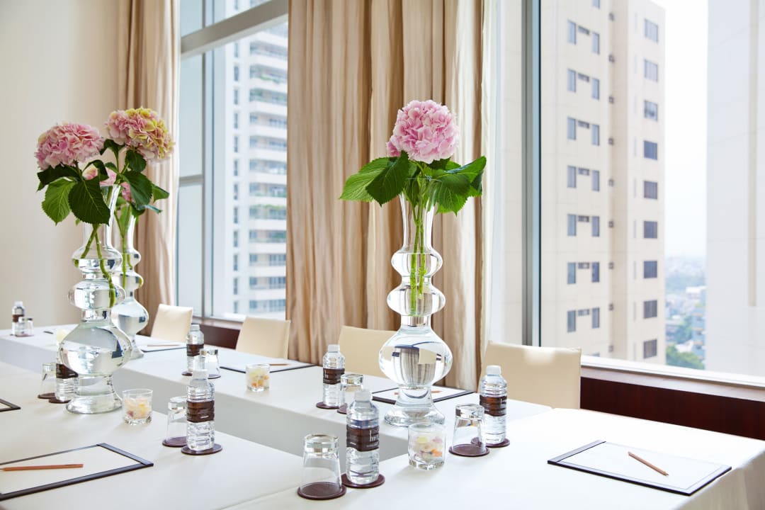 Sonstiges COMO Metropolitan Bangkok