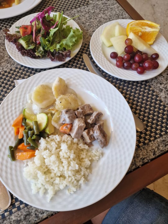 Gastro Utopia Beach Club