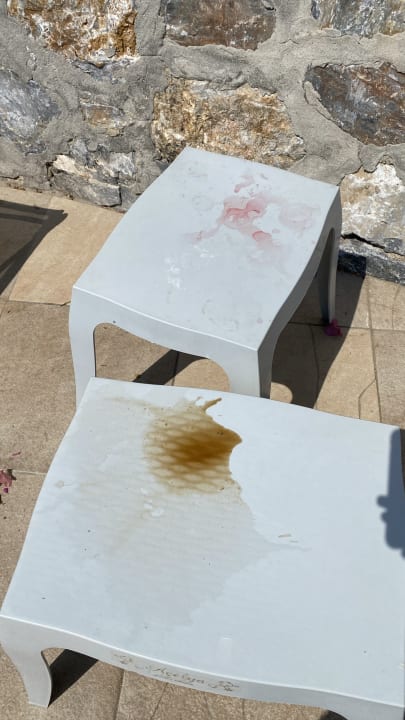 Sonstiges Aria Claros Beach & Spa Resort