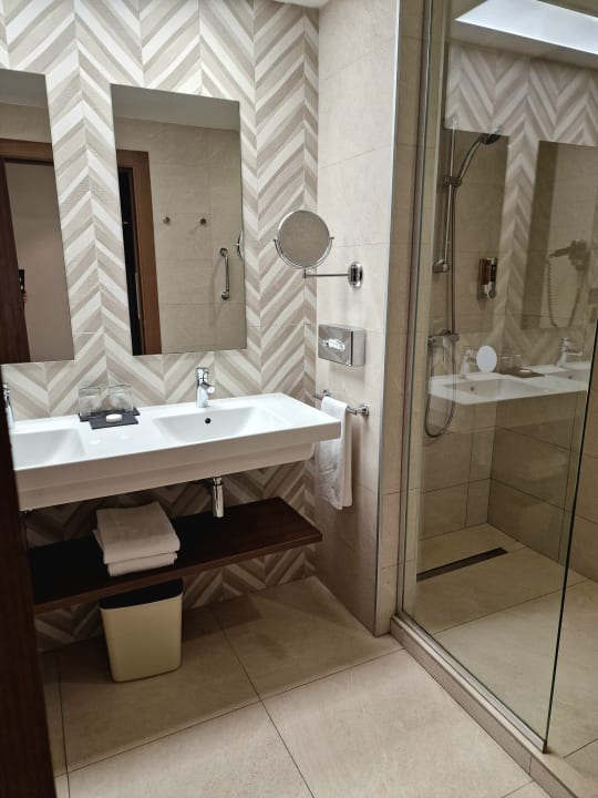 Zimmer Hotel Riu Jambo