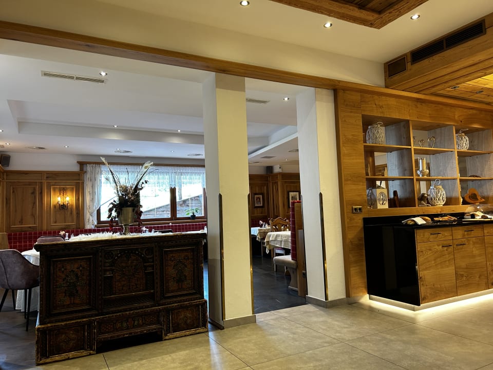 Gastro Hotel Alphof Alpbach