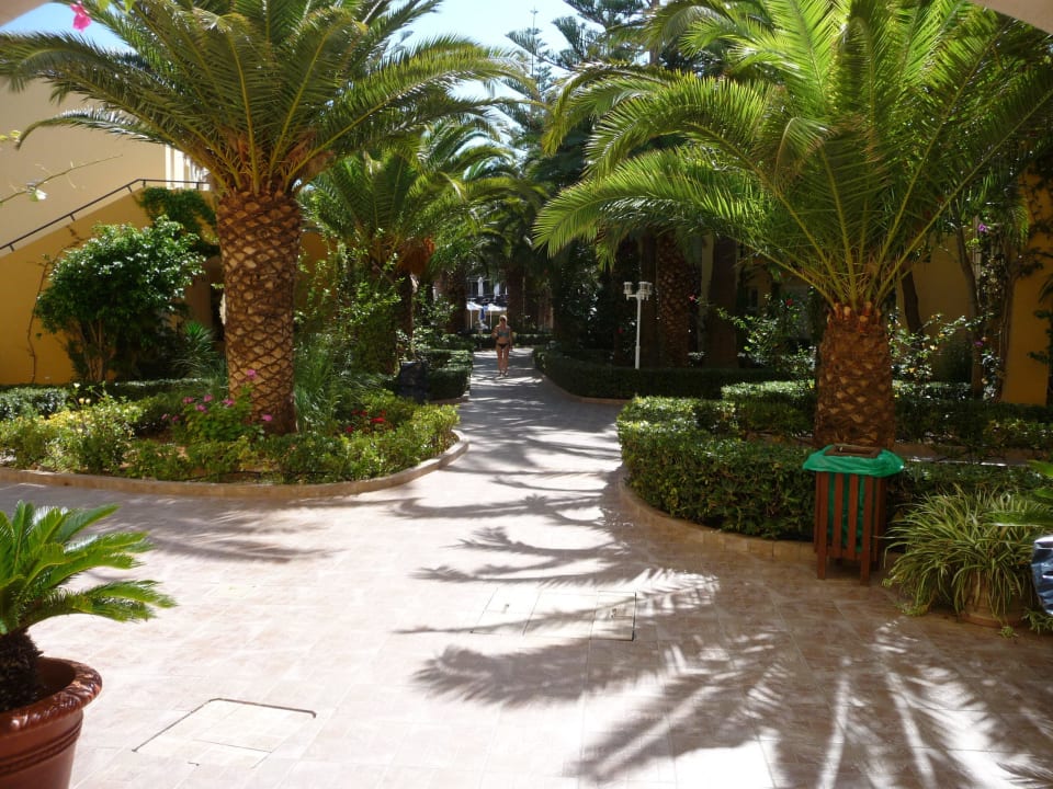 .Okt.05.-17. Vantaris Luxury Beach Resort