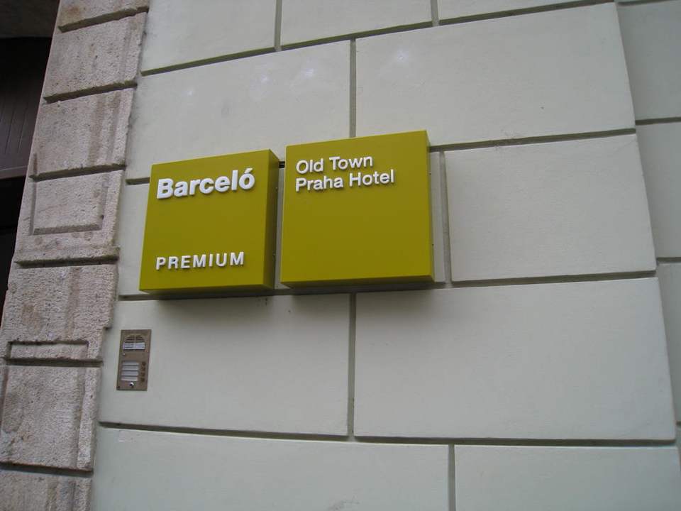 Hotelportal Hotel Golden Angel