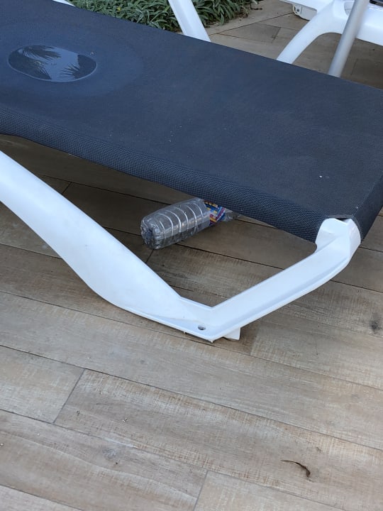 Pool Alcudia Garden Aparthotel