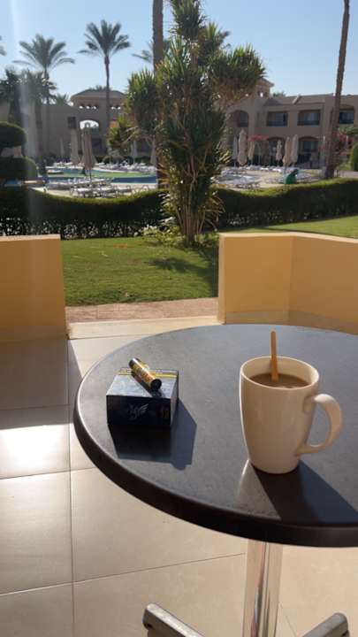 Zimmer Cleopatra Luxury Resort Makadi Bay