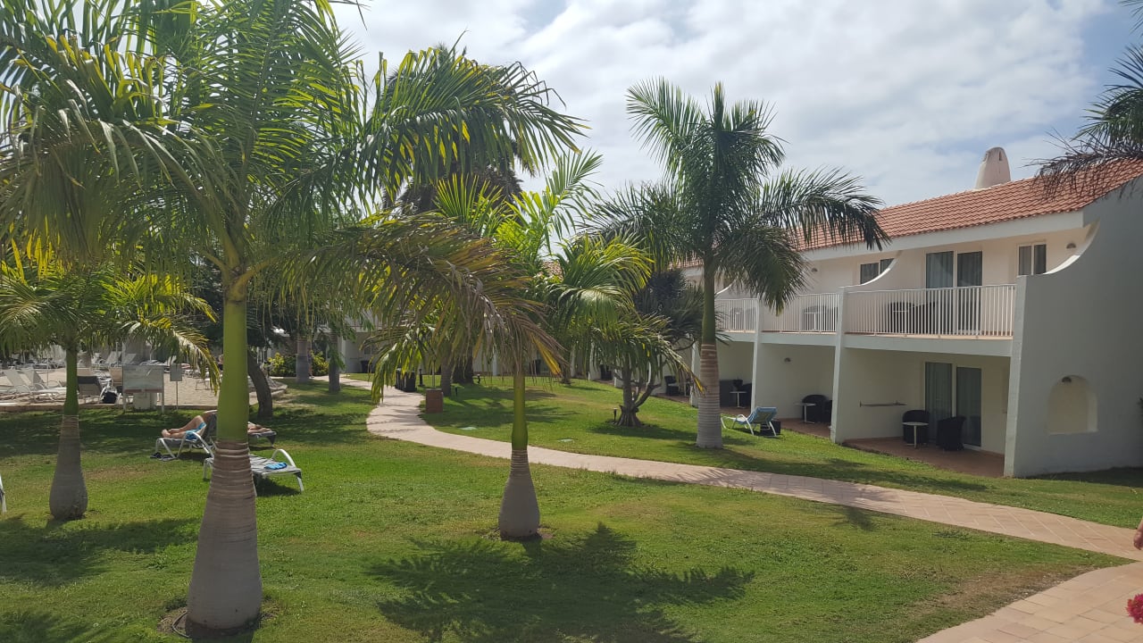 Außenansicht Sunprime Atlantic View