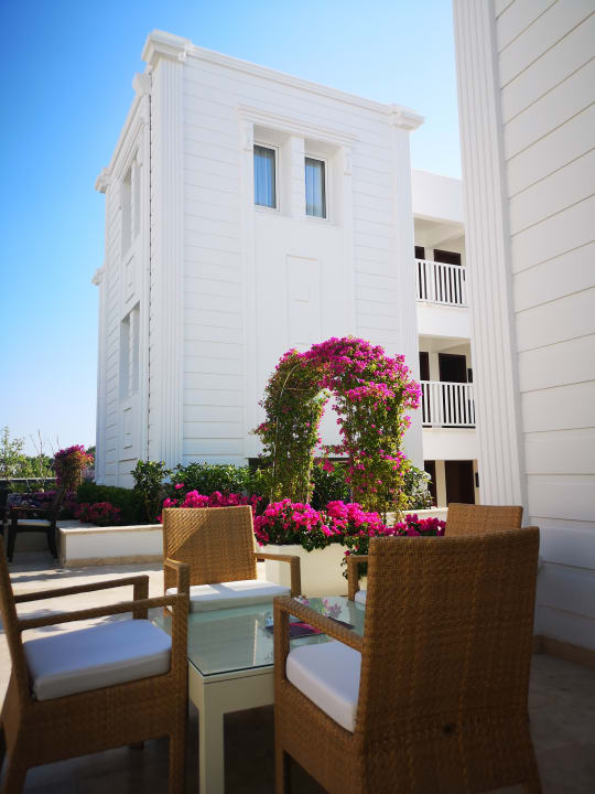 Sonstiges Monachus Family Resort Sorgun