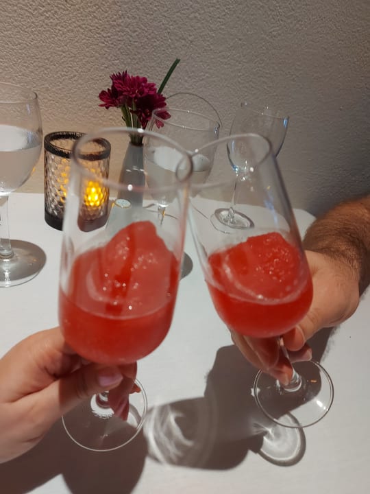 Gastro Akumal Bay Beach & Wellness Resort