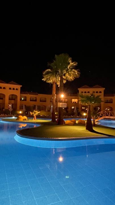 Pool Cleopatra Luxury Resort Makadi Bay