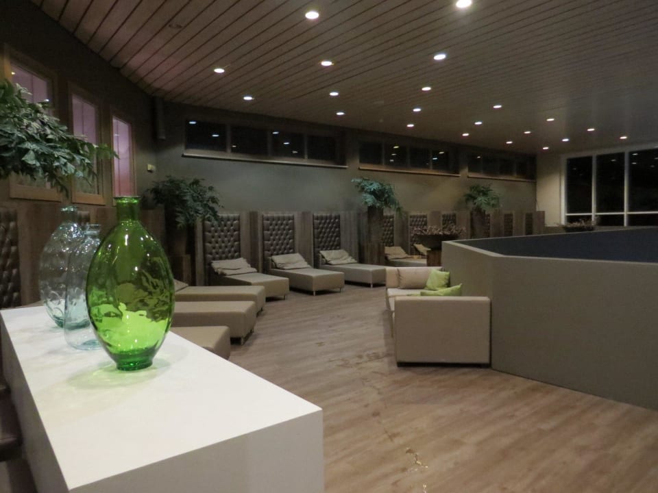 Wellness  Aldiana Club Ampflwang