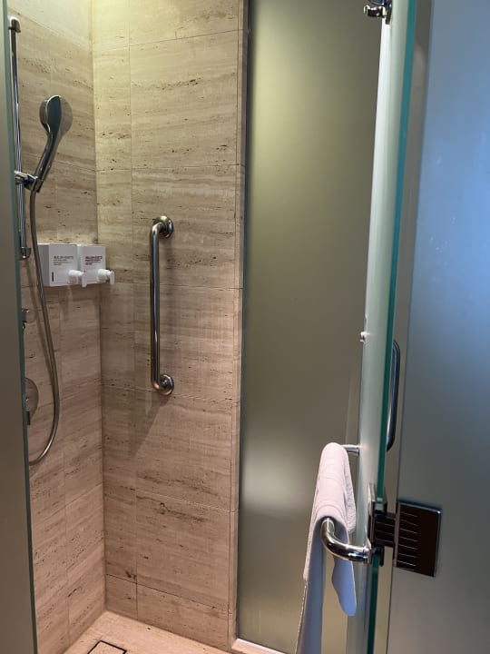 Zimmer Hotel Jen Orchardgateway Singapore