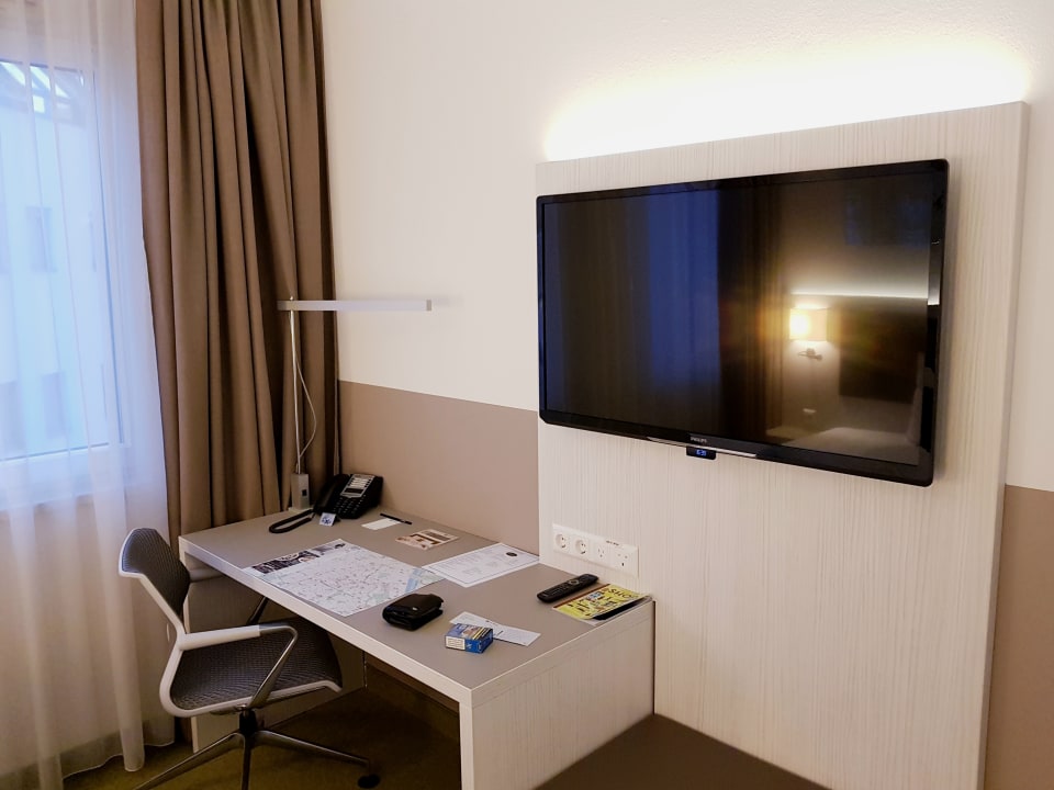 Zimmer Hotel Zeitgeist Vienna Hauptbahnhof