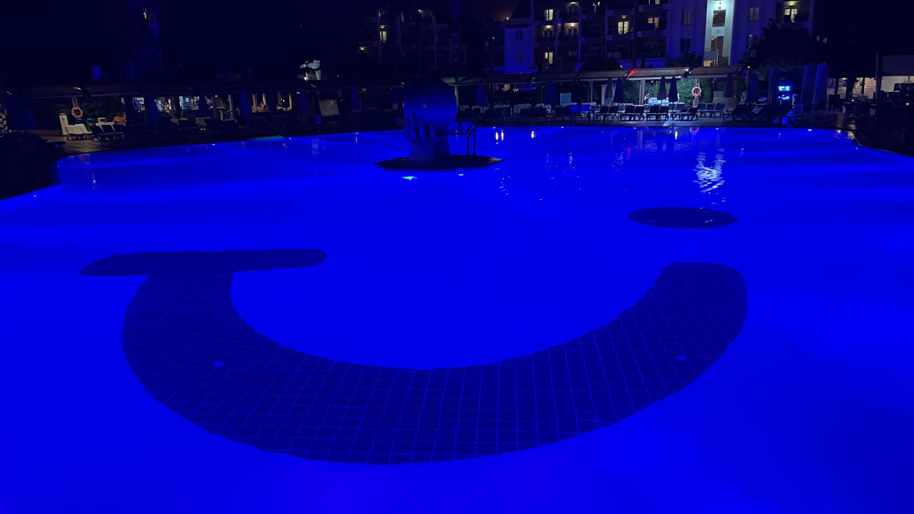 Pool TUI BLUE Pascha Bay