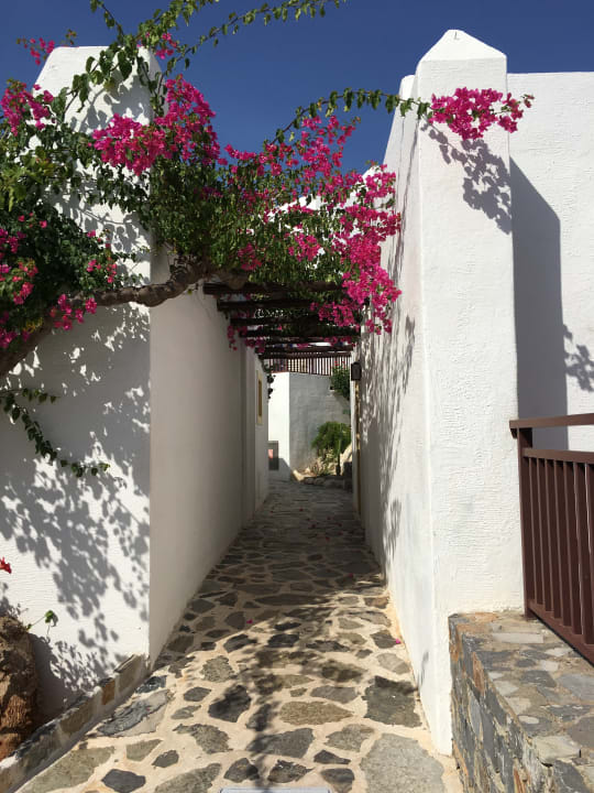 Sonstiges Creta Maris Resort