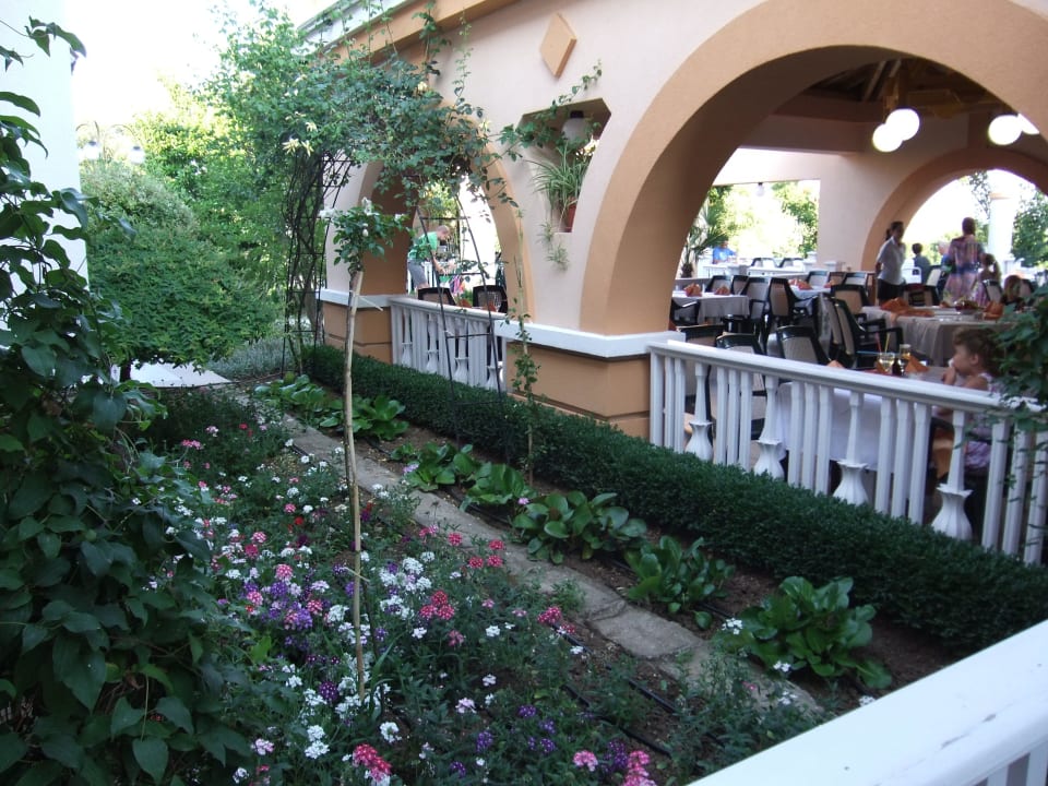 Rest. Sozopol für Holiday Village und Belleville Duni Royal Holiday Village