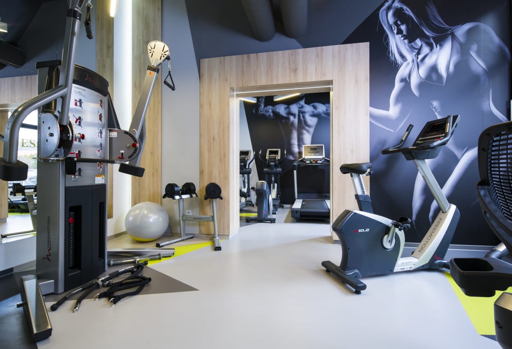 Sport & Freizeit Orea Hotel Voroněž