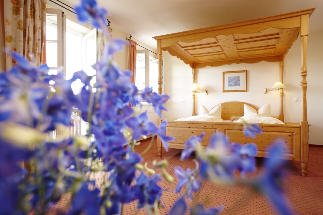 Zimmer Aschbacher Hof