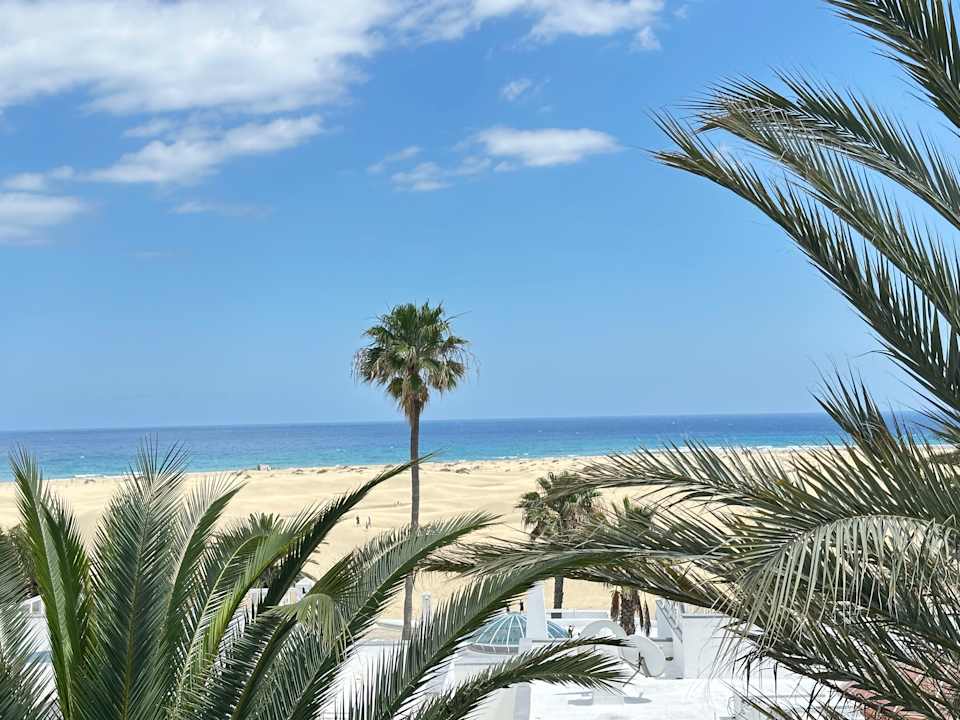 Zimmer Hotel Riu Palace Maspalomas Adults Only