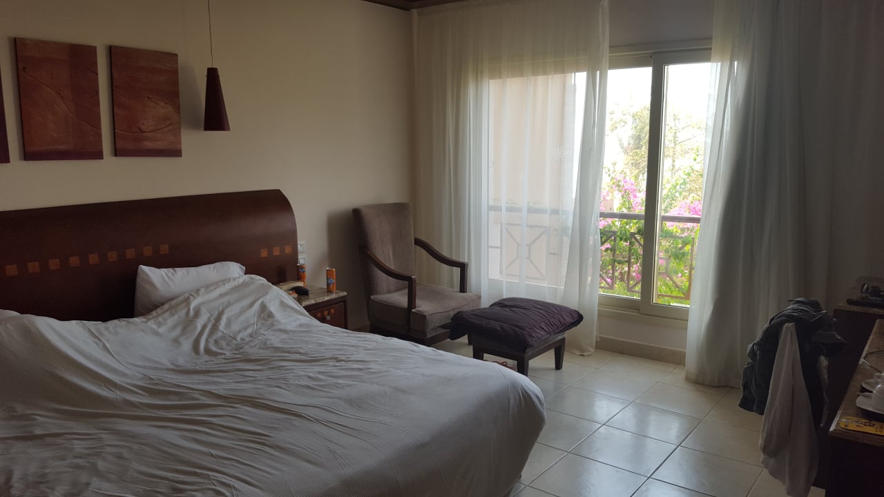 Zimmer Shams Prestige Abu Soma-Adults Only