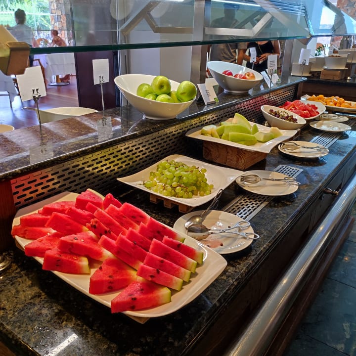 Gastro AQUILA Elounda Village Hotel