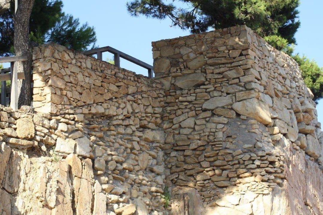 Aussichtspunkt  Camping & Bungalows Treumal